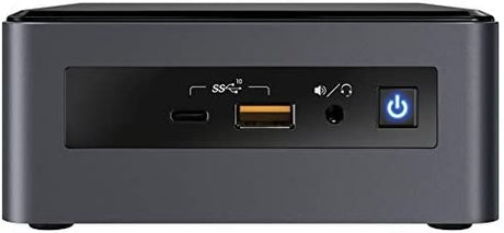 Intel NUC BBNS I5/1.6 4C M.2 2.5 WLS HDMI US