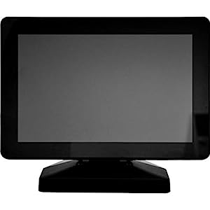 Mimo Monitors Vue HD UM-1080CP-B 10.1" LCD Touchscreen Monitor - 16:10