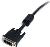 StarTech 6 ft DVI-I Digital/Analog Cable