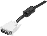 StarTech.com 15 ft DVI-D Dual Link Cable - M/M