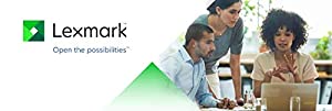 Lexmark X264H11G High Yield Return Program Black Toner Cartridge