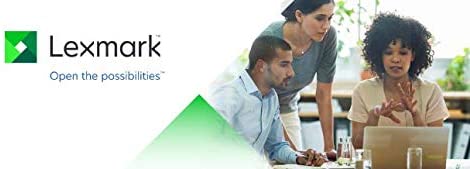 Lexmark 78C0ZV0 Black and Color Return Program Imaging Kit, Grey