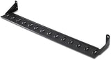 Apc Cord Retention Bracket Basic rack Pdu S (Discontinued by Manufacturer)