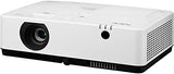 NEC NP-ME453X 4,500 Lumen, XGA, 1.7X Zoom, LCD Classroom Projector