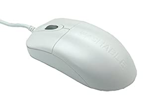 Seal Shield STWM042 Optical Mouse
