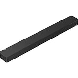 Lenovo Bluetooth Sound Bar Speaker - 40 W RMS - Stand Mountable, Wall Mountable - Tabletop, Desktop - 250 Hz to 20 kHz - USB