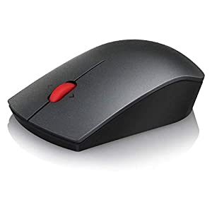 Lenovo Professional Wireless Laser Mouse