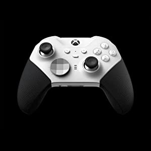 Xbox Elite Wireless Controller Series 2 Core – White Elite 2 Core