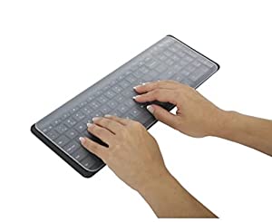 Targus Universal Keyboard Cover Large