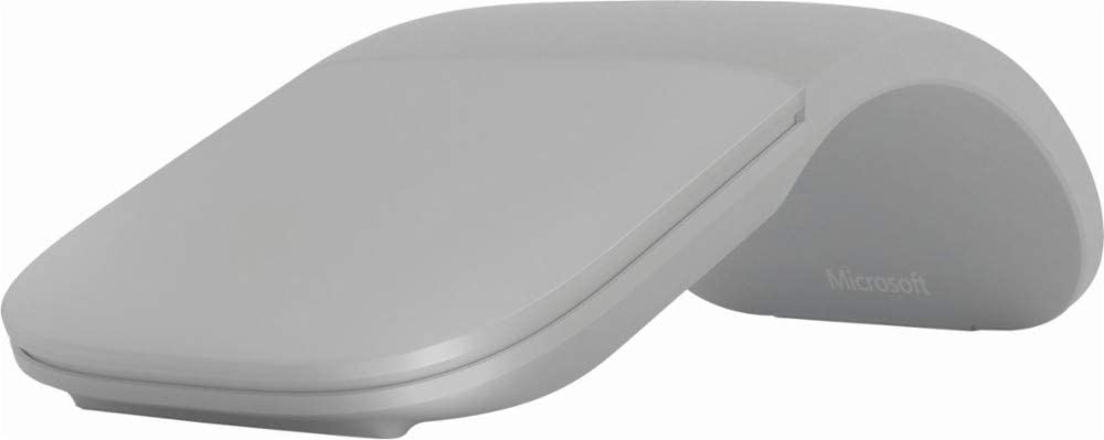 Microsoft FHD-00001 Surface Arc Mouse Light Grey, Gray