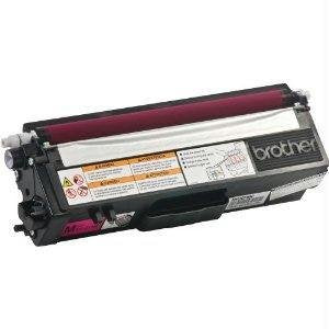 Wholesale CASE of 2 - Brother TN315BK/C/M/Y Toner Cartridges-Replacement Cartridge,High Yield,3500 Page Yield,Magenta
