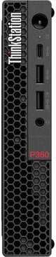 Lenovo P360 Tiny,W11P,I7,16GB,512GB,3YR