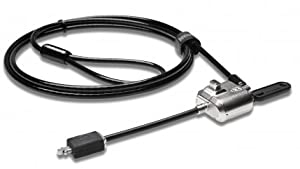 Lenovo Accessory 4X90H35558 Kensington MiniSaver Cable Lock Retail