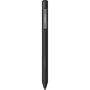 Wacom Bamboo Ink Plus Smart Stylus for Windows Ink Enabled 2-in-1 Devices