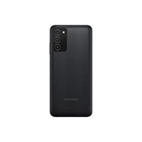 Samsung Galaxy A03s Black 32GB - 6.5" HD+ Display, 13P+2MP+2MP Triple Rear Camera, Long Lasting 5000mAh Battery, 4G LTE (CAD Version &amp; Warranty)