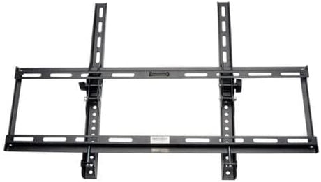 Tripp Lite Tilt Wall Mount for 32" to 70" TVs, Monitors, Flat Screens, LED, Plasma or LCD Displays (DWT3270X) Black Powder Coat 32"-70" Tilt