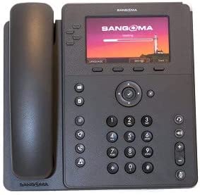 Sangoma technologies inc Sangoma P320 4-Line Phone 1TELP320LF