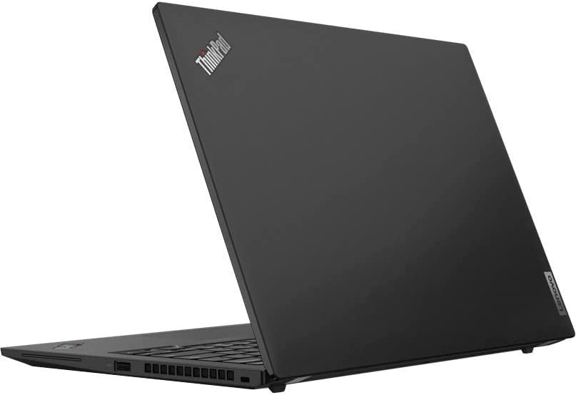 Lenovo ThinkPad T14s Gen 3 21BR002VUS 14" Touchscreen Notebook - WUXGA - 1920 x 1200 - Intel Core i7 12th Gen i7-1270P Dodeca-core (12 Core) 2.20 GHz - 16 GB Total RAM - 16 GB On-Board Memory - 5