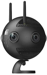 insta360 Pro II 8K 360-Degree Spherical Virtual Reality Camera with Farsight Live Monitoring
