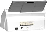 Plustek SmartOffice PS506U Departmental Document Scanner, 50ppm/100ilm Speed, 100 Page ADF, Instant On