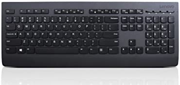 Lenovo Pro Wireless Keyboard - 4X30H56841