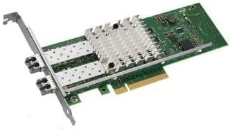 Intel - Intel Ethernet Converged Network Adapter X520-SR2