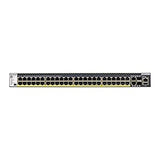 NETGEAR GSM4352PA-100NES - Discontinued by Manufacturer