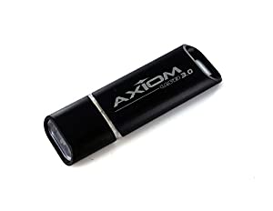 Axiom memory solution Axiom 32GB USB 3.0 Flash Drive