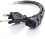 C2g/ cables to go 15ft Universal Power Cord