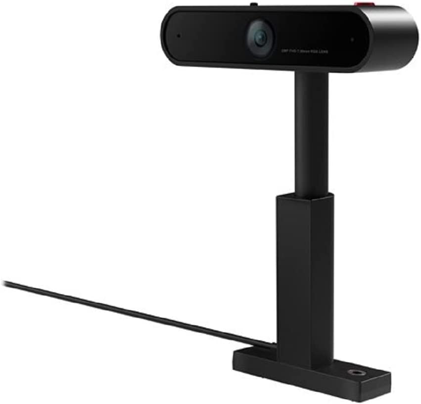 Lenovo THINKVISION MC50 Monitor Webcam Black 4XC1D66056