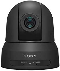Sony SRG-X120 1080p PTZ Camera with HDMI, IP &amp; 3G-SDI Output