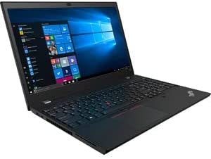 Lenovo ThinkPad P15v G2 21A9002VUS 15.6 Mobile Workstation - Full HD - 1920 x 1080 - Intel Core i5 11th Gen i5-11400H 2.70 GHz - 8 GB Total RAM - 512 GB SSD