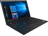 Lenovo ThinkPad P15v G2 21A9002VUS 15.6 Mobile Workstation - Full HD - 1920 x 1080 - Intel Core i5 11th Gen i5-11400H 2.70 GHz - 8 GB Total RAM - 512 GB SSD