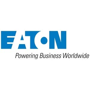 Eaton Electrical - EMIT00-10 - Eaton ePDU Metered EMIT00-10 12-Outlet PDU - NEMA 5-15P - 12 x NEMA 5-15R - 120 V AC - 1440 W - Network (RJ-45) - 1U - Horizontal
