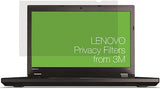 Lenovo 14.0 Wide Privacy Filter Fits 14-Inch Laptop/Computers (0A61769)