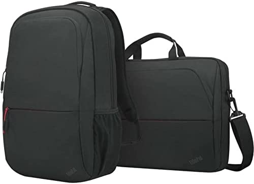 Lenovo Essential Carrying Case (Backpack) for 16" Notebook - Black