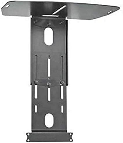 Cisco Systems Camera mounting Bracket - Wall mountable - for TelePresence Precision 60