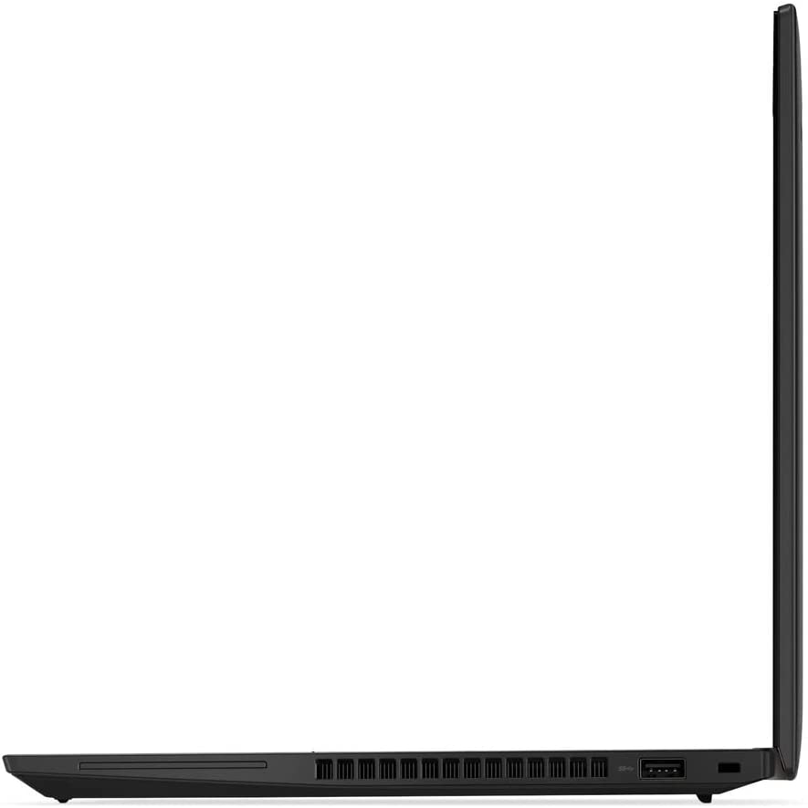 Lenovo ThinkPad T14 Gen 3 21CF000DUS 14" Touchscreen Notebook - WUXGA - 1920 x 1200 - AMD Ryzen 7 PRO 6850U 2.70 GHz - 16 GB Total RAM - 512 GB SSD - AMD Chip - Windows 11 Pro - AMD Radeon 680M