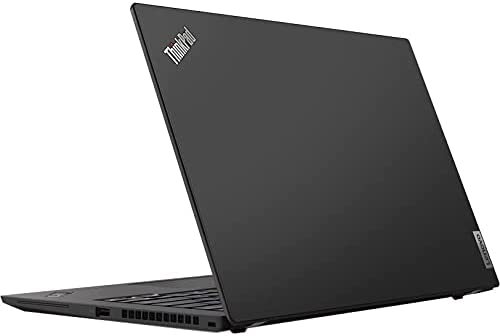 Lenovo ThinkPad T14s Gen 2 20WM005RUS 14" Notebook - Full HD - 1920 x 1080 - Intel Core i7 (11th Gen) i7-1185G7 Quad-core (4 Core) 3 GHz - 16 GB RAM - 512 GB SSD - Storm Gray - Windows 10 Pro - Intel