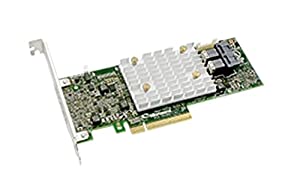 Adaptec MICROCHIP STORAGE SOLUTION - RAI SMARTRAID 3102E-8I