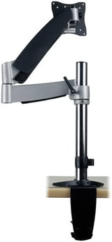 TRIPP LITE DDR1327S Display TV LCD Desk Mount Arm Swivel Tilt for 13-27 Inch Flat Screen