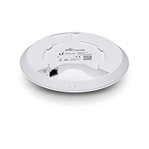 Ubiquiti networks Ubiquiti UniFi UAP-nanoHD-5