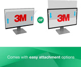 3M Anti-Glare Filter for 24" Widescreen Monitor (AG240W9B) - Dealtargets.com
