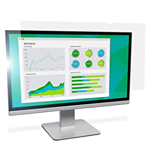 3M Anti-Glare Filter for Dell Optiplex 3240 All-in-One - AGMDE001 - Dealtargets.com
