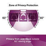 3M High Clarity Privacy Filter for 27" Apple iMac (HCMAP002) 27" Apple iMac High Clarity - Dealtargets.com