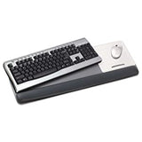 3m MMMWR422LE - Gel Mouse Pad/Keyboard Rest w/Wrist Rest - Dealtargets.com