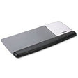 3m MMMWR422LE - Gel Mouse Pad/Keyboard Rest w/Wrist Rest - Dealtargets.com