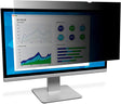 3M MOBILE INTERACTIVE SOLUTIONS DIVISION 3M Privacy Filter for 20.7" Widescreen Monitor (PF207W9B) - Dealtargets.com