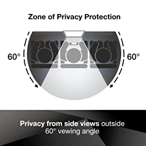 3M PF320W9B Privacy Filter for 32.0" Widescreen Monitor (16:9 Aspect Ratio) - Dealtargets.com