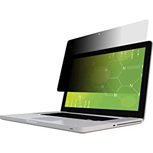 3M Privacy Filter for 13" MacBook Pro (2016 Model or Newer) with COMPLY Attachment System (PFNAP007) 15" Apple MacBook Pro - Dealtargets.com
